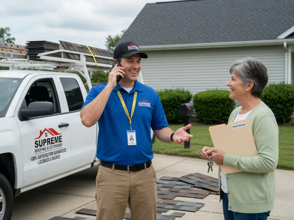 Roof Replacement Landis, NC FAQs
