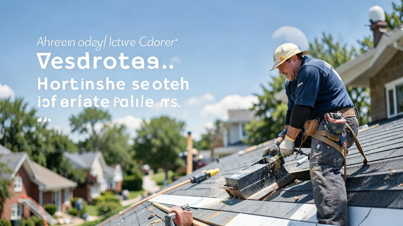 Roof Replacement in Landis, NC near me